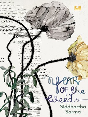 cover image of Year of the Weeds